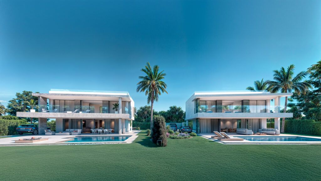 Pernet Villas gallery 2