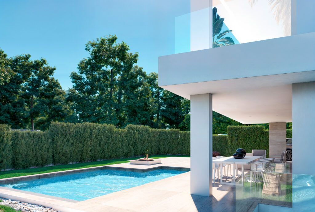 Pernet Villas gallery 3