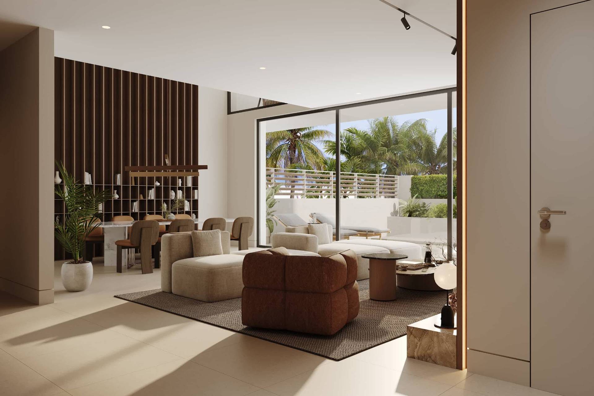 ALCÁNTARA DEL MAR  VILLAS gallery 3