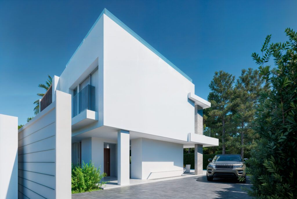 Pernet Villas gallery 5