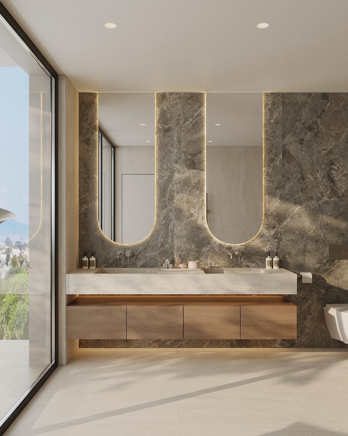 ALCÁNTARA DEL MAR  VILLAS gallery 6