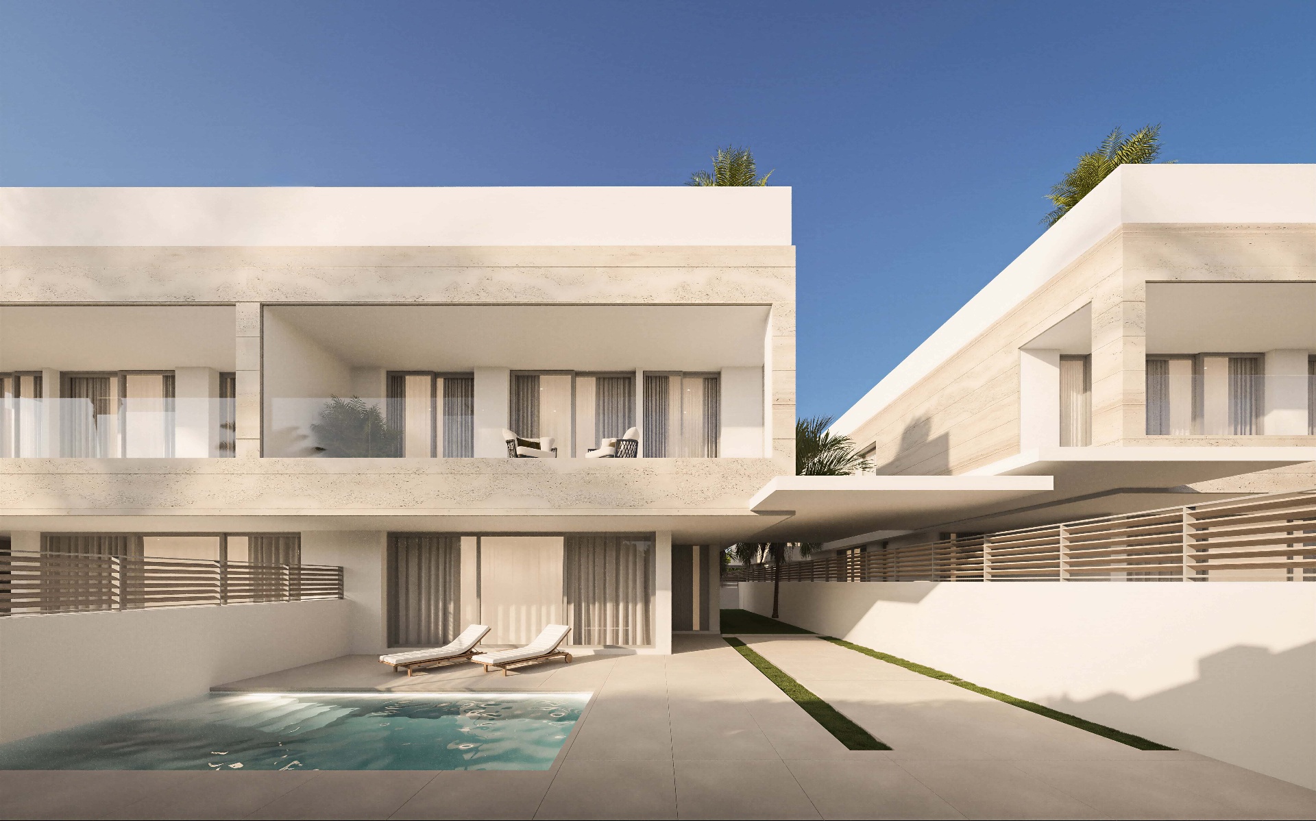 ALCÁNTARA DEL MAR  VILLAS gallery 2
