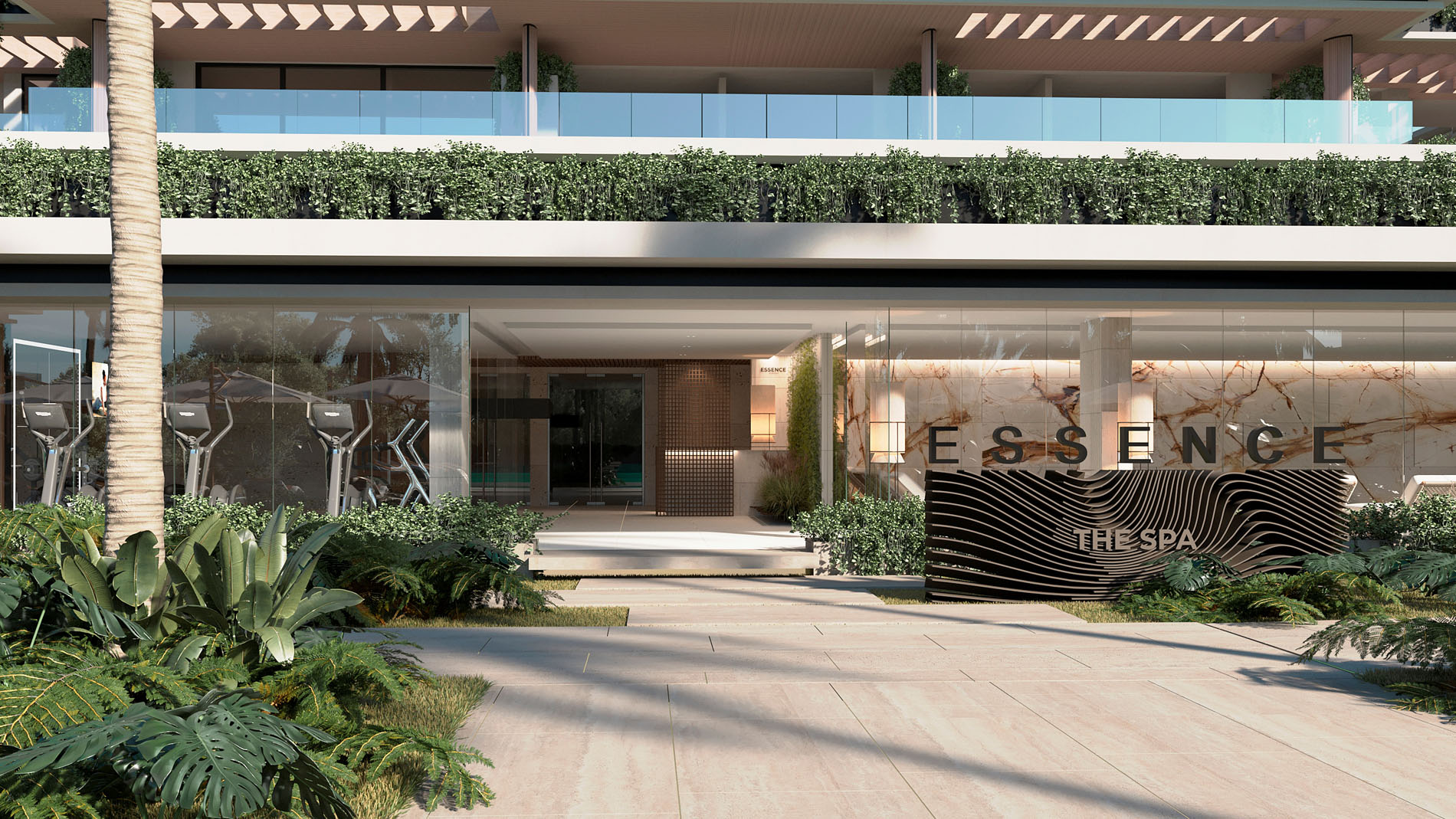 Essence Residence gallery 4
