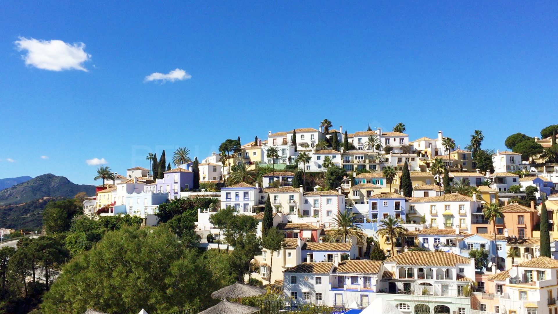 Benahavís
