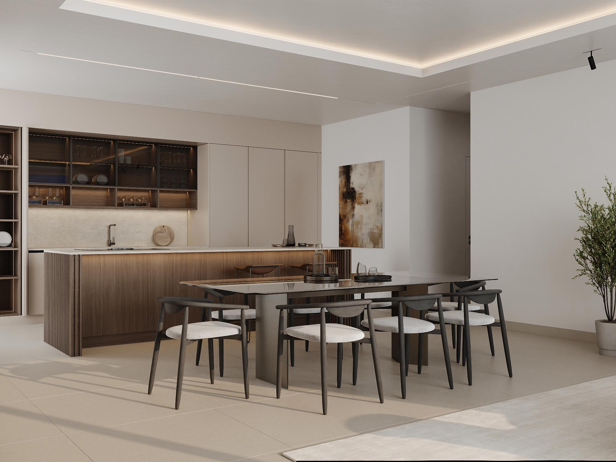 ALCÁNTARA DEL MAR  APARTMENTS gallery 5