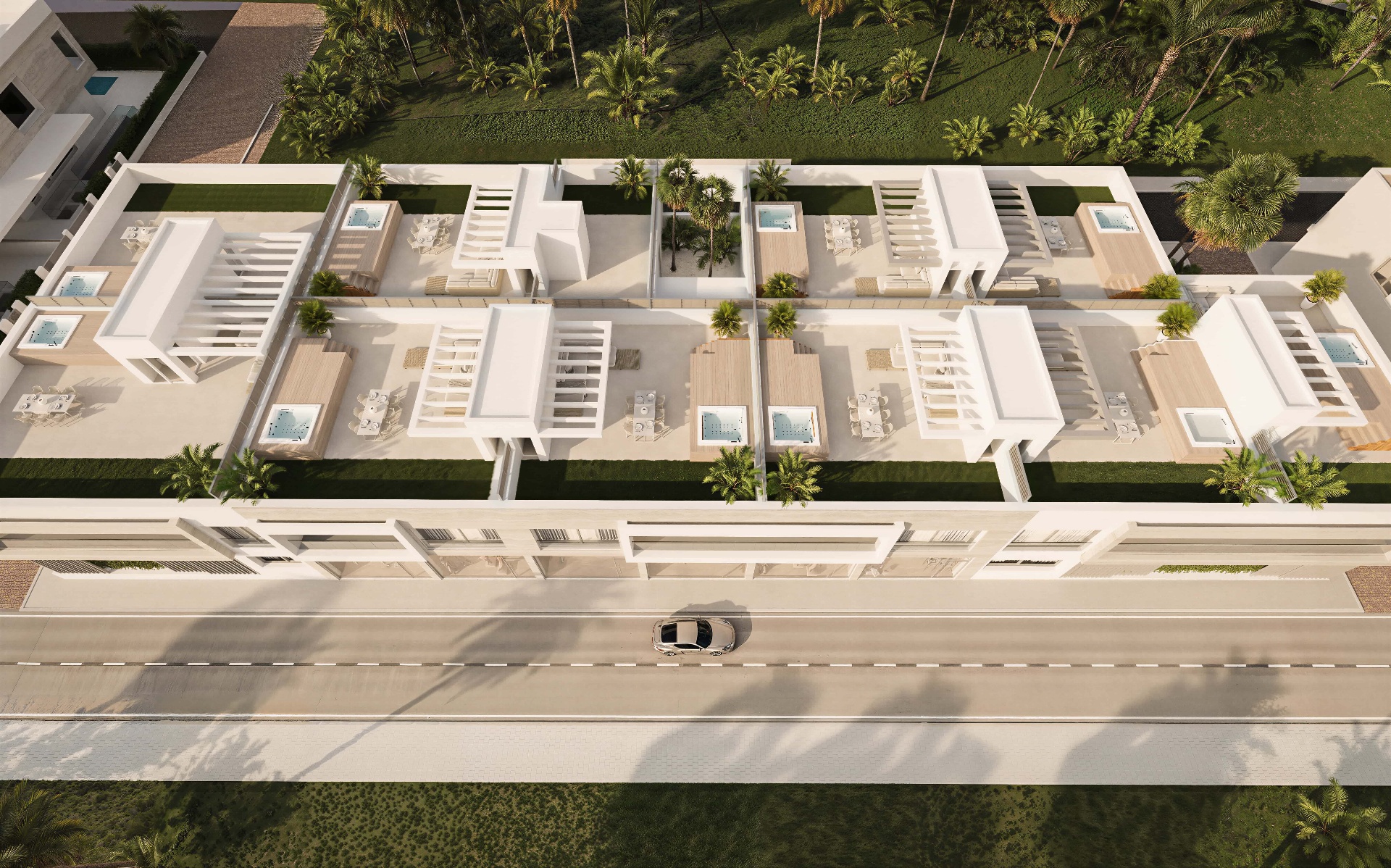ALCÁNTARA DEL MAR  APARTMENTS gallery 2