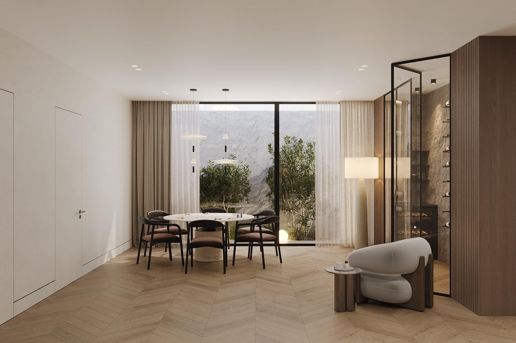 ALCÁNTARA DEL MAR  VILLAS gallery 4