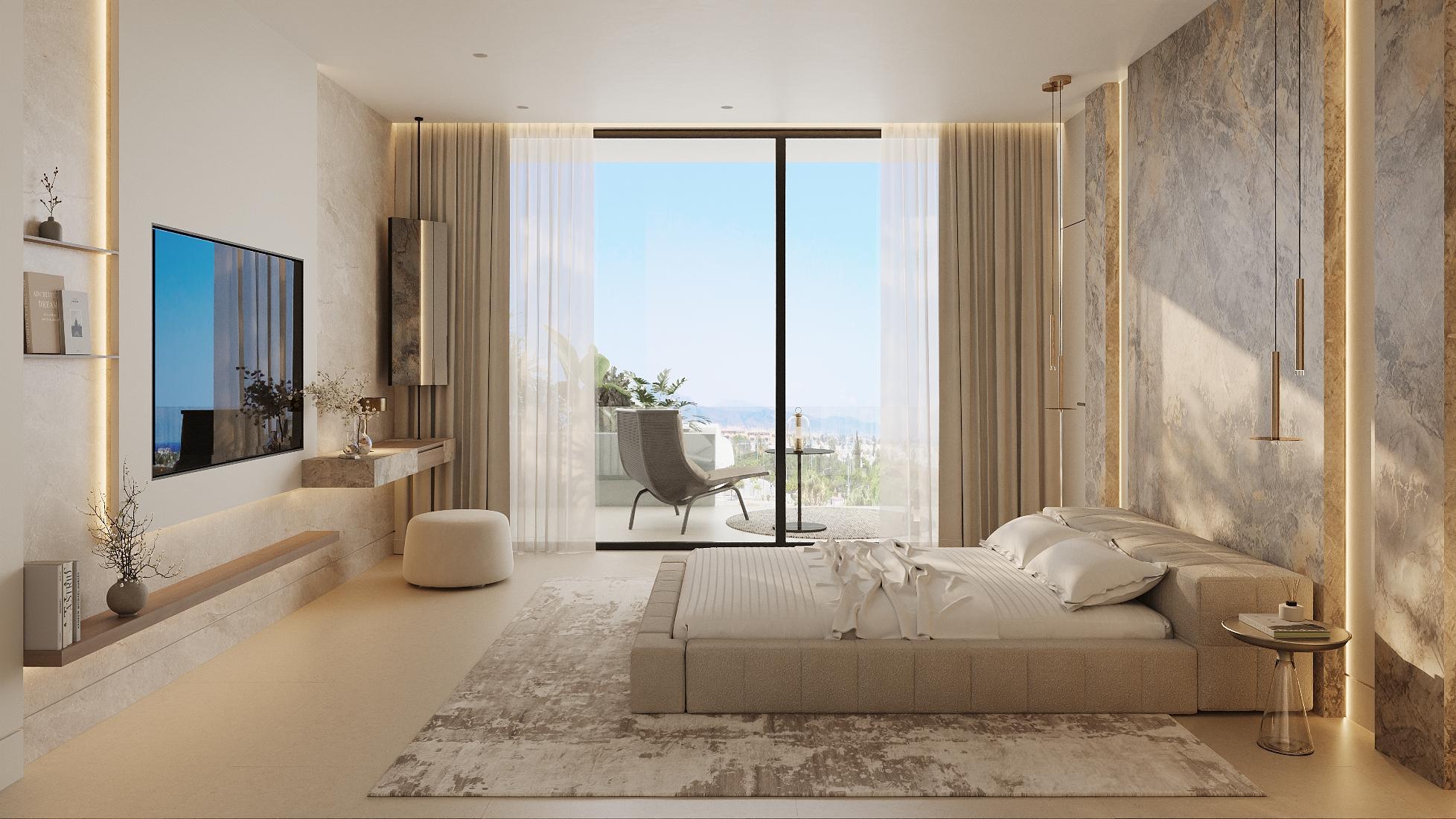 ALCÁNTARA DEL MAR  VILLAS gallery 5