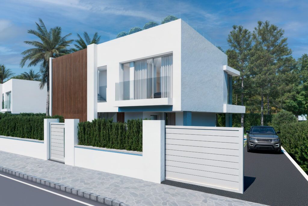 Pernet Villas gallery 6