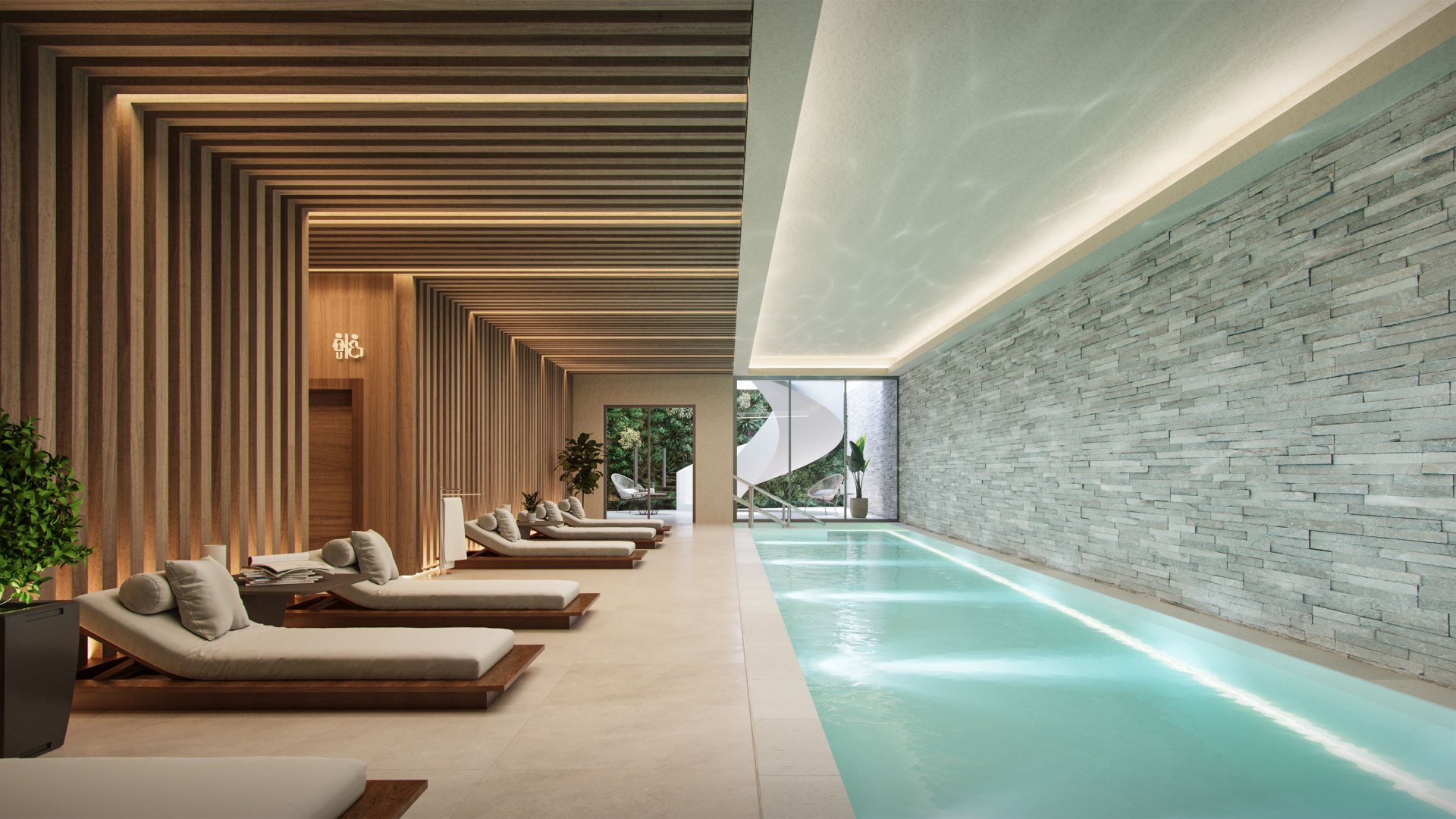 Salvia Marbella II gallery 2