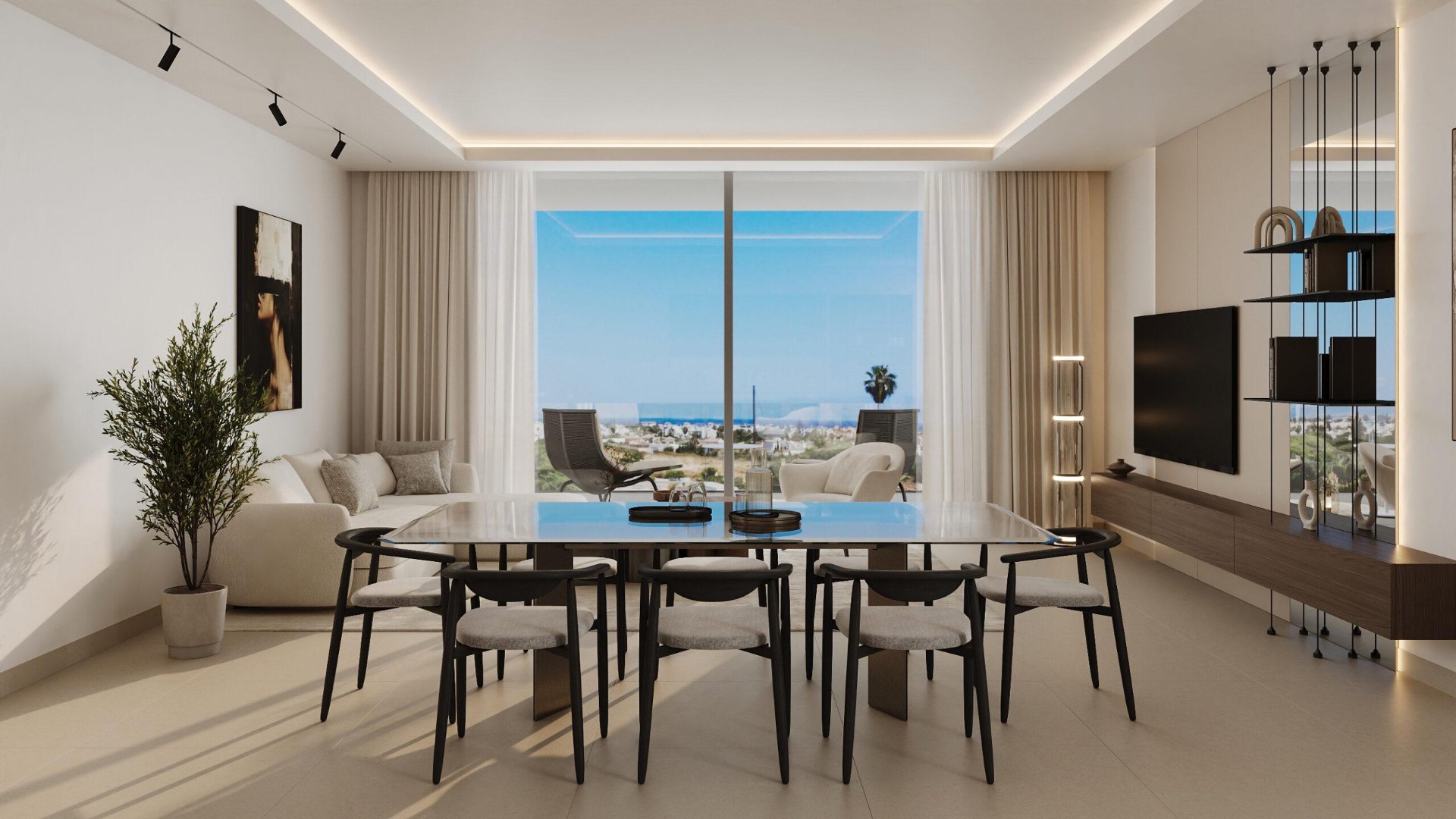 ALCÁNTARA DEL MAR  APARTMENTS gallery 3
