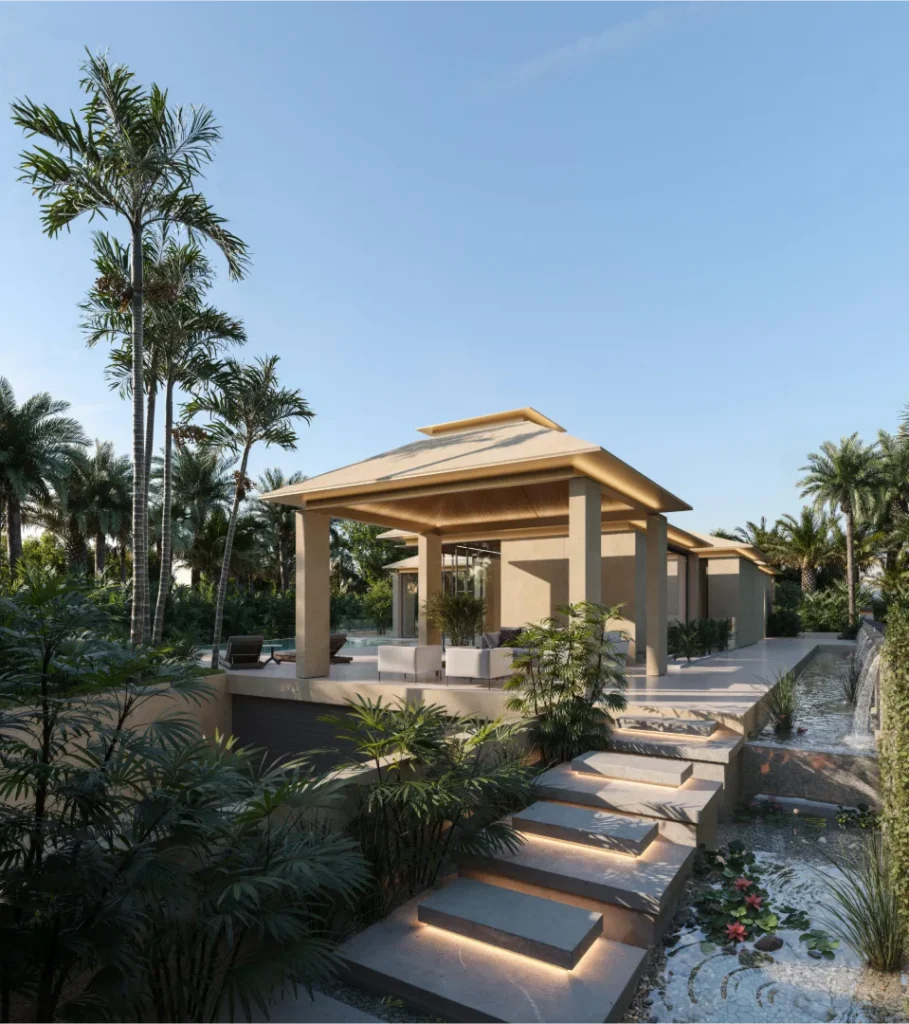 Villa Satori gallery 5